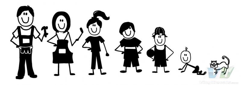 The Schroeder family